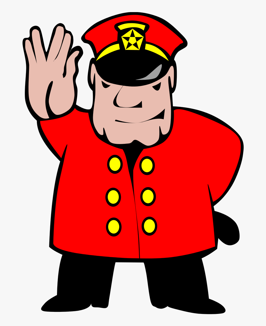 Hd Police Man Twinkle - Moderated And Unmoderated Forums, Transparent Clipart