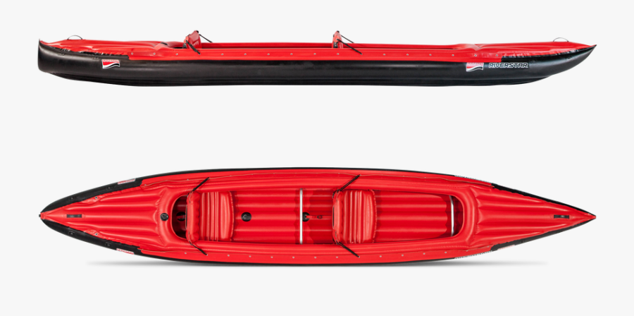 Clip Art Riverstar Grabner Paddling Com - Inflatable Boat, Transparent Clipart