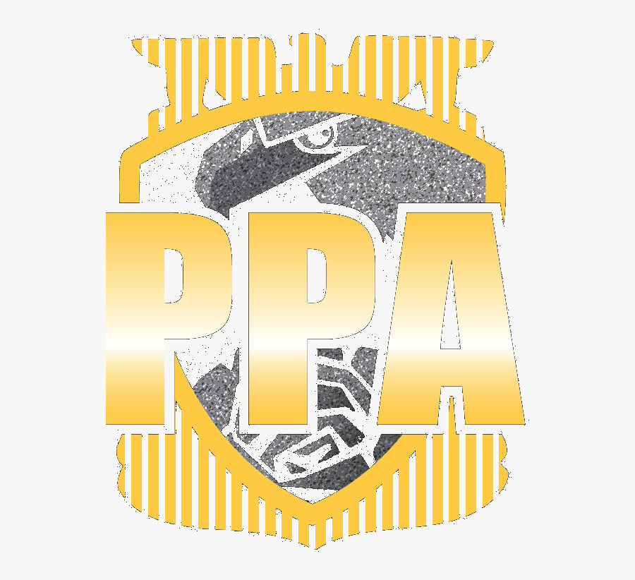 Portland Police Association, Transparent Clipart