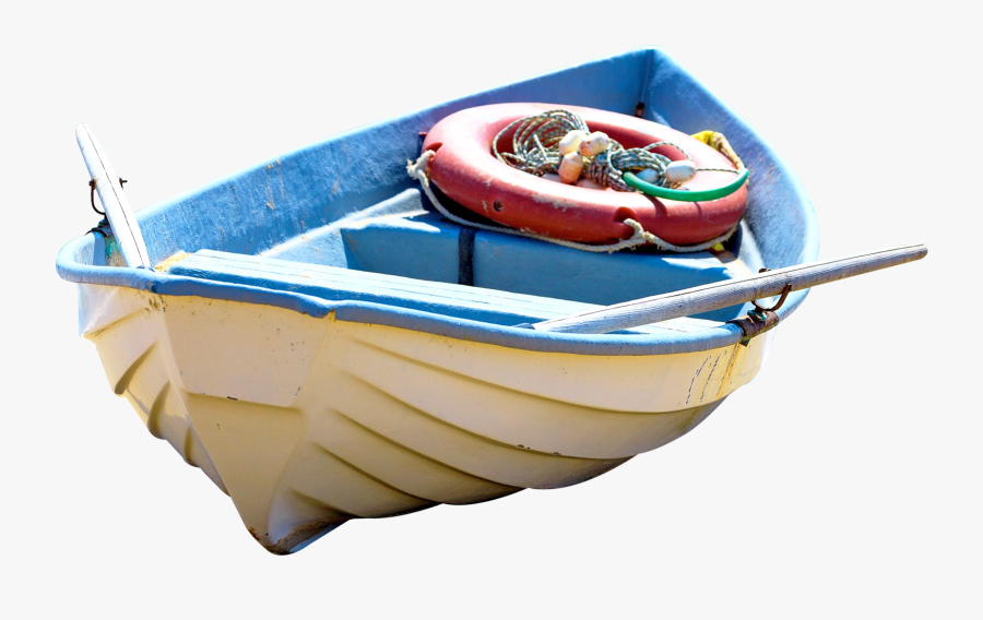 Fishing Boat Clipart Transparent Background - Beach Boat Background Hd, Transparent Clipart