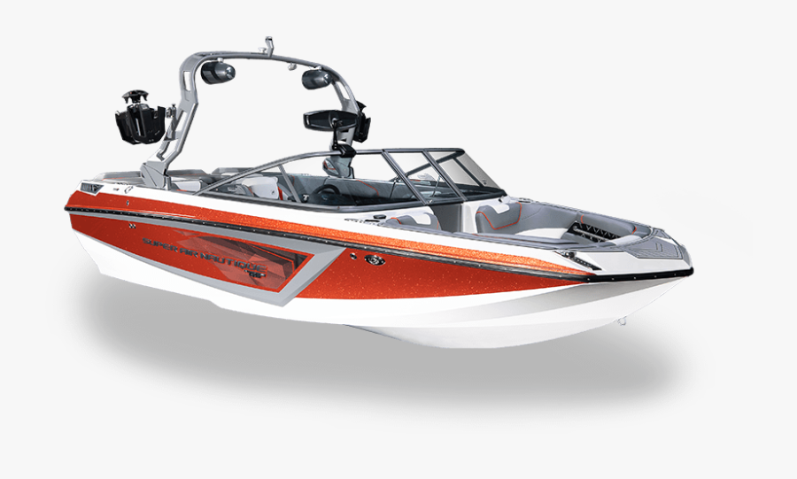 Design Your Nautique Super - Rigid-hulled Inflatable Boat, Transparent Clipart