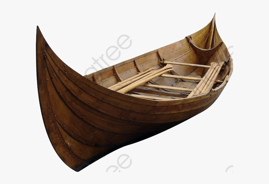 Wood Boat, Wood Clipart, Boat Clipart, Wood Boats Png - Wooden Boat Png, Transparent Clipart