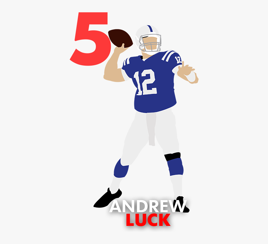 Read Up On More Quarterbacks Below, Transparent Clipart