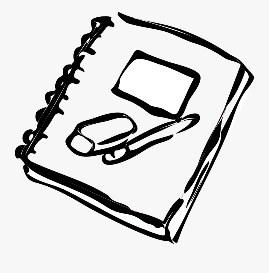 Clip Art For Back To School, Transparent Clipart