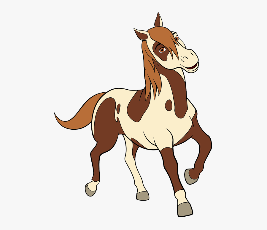 Spirit Abigail And Boomerang, Transparent Clipart