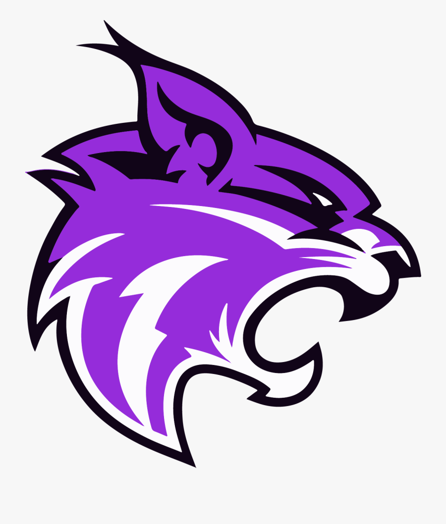 Clear Creek Middle School - High Point Regional High School Logo, Transparent Clipart