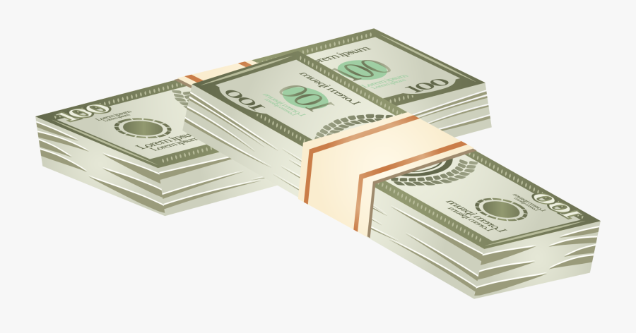 Cash Freeuse Library Collection Of Money Clipart Transparent - Money Clipart No Background, Transparent Clipart