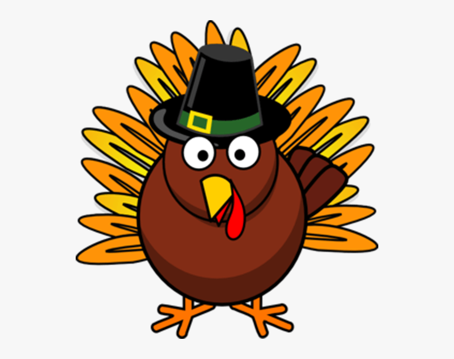 Clipart Turkey, Transparent Clipart