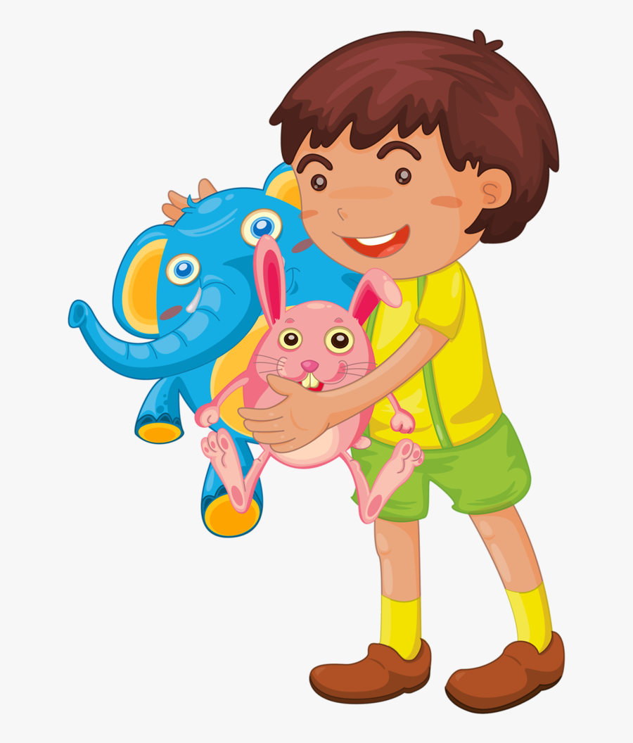 B *✿* School Clipart, Starting School, Back To School, - การ์ตูน ไม่ ม พื้น หลัง น่า รัก ๆ, Transparent Clipart