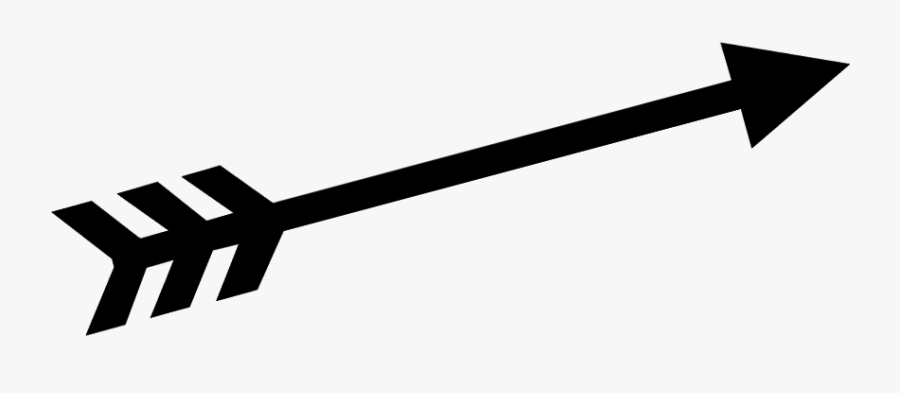 Arrow Clipart Png Image 01a - Pakistan Peoples Party Arrow, Transparent Clipart