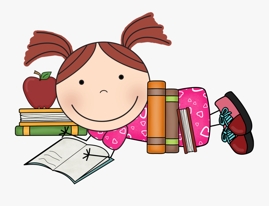 Transparent Writing Clipart Png - Scrappin Doodles Reading Clip Art, Transparent Clipart