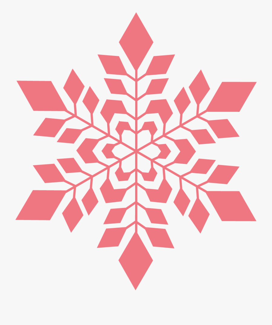 Clipart Snowflake Clipart Background - Frozen Ever After Logo, Transparent Clipart