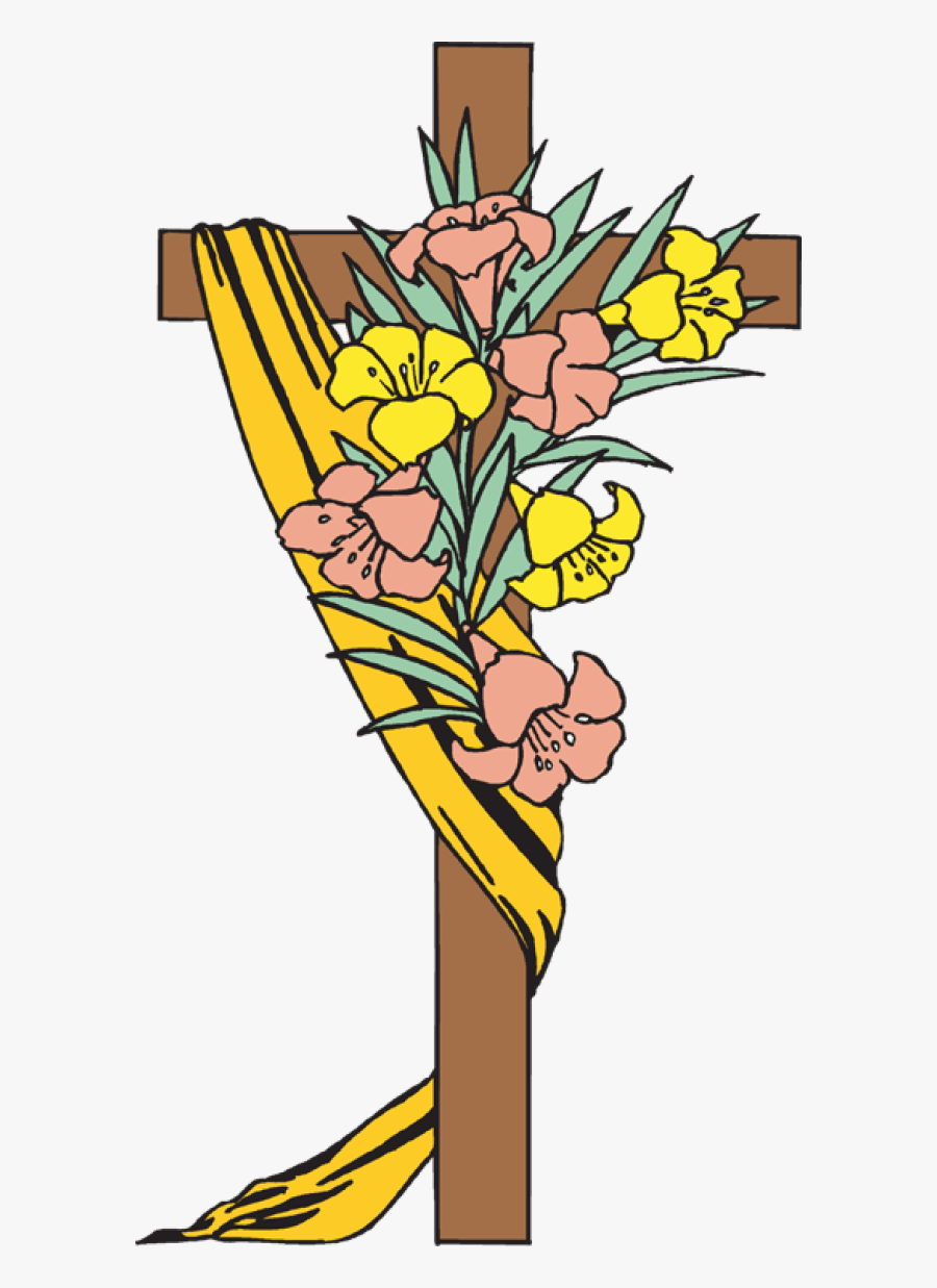 Easter Clipart Religious, Transparent Clipart
