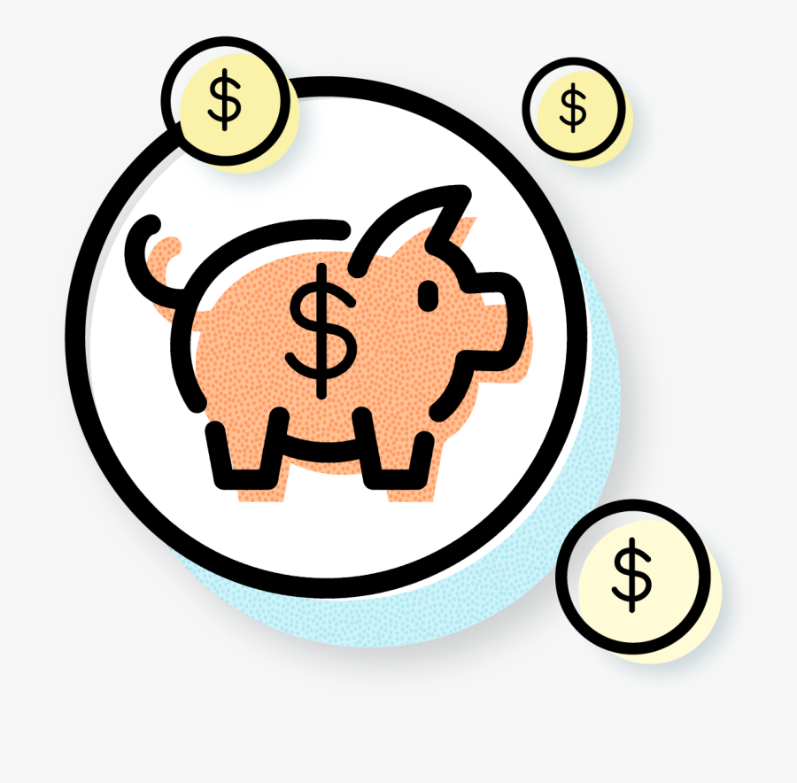 - Money Clipart , Png Download - Circle, Transparent Clipart