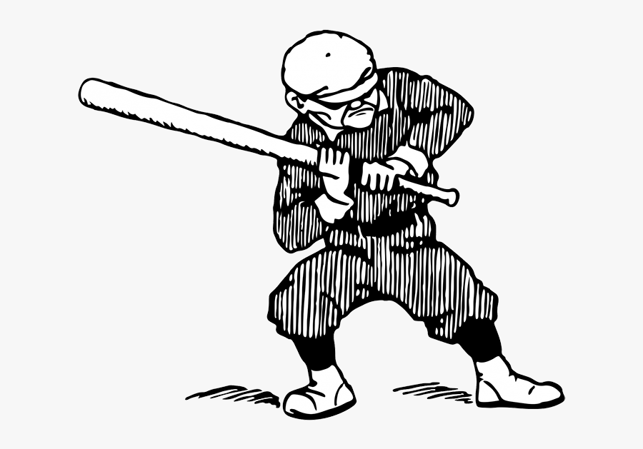 Old Man Baseball Clipart , Png Download - Old Man Baseball Clipart, Transparent Clipart