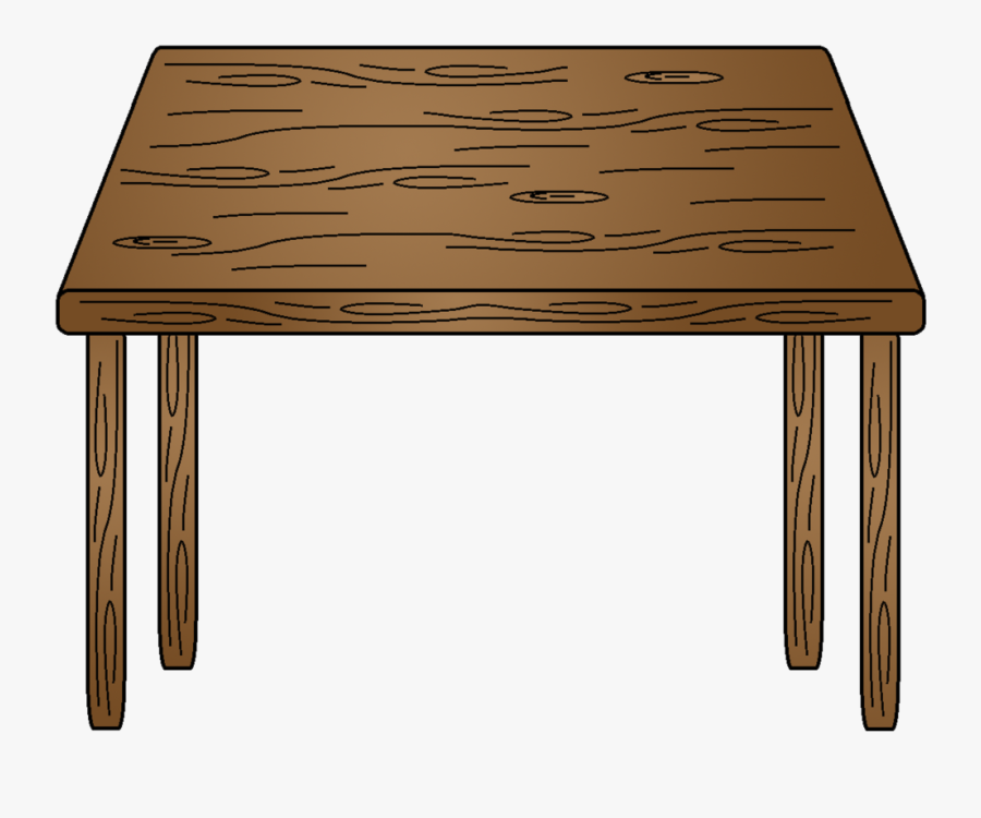 Table Clipart Free Clipart Im - Table Clipart, Transparent Clipart