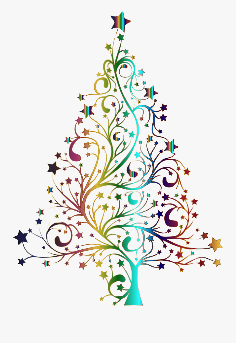 Clipart - Christmas Images No Background, Transparent Clipart