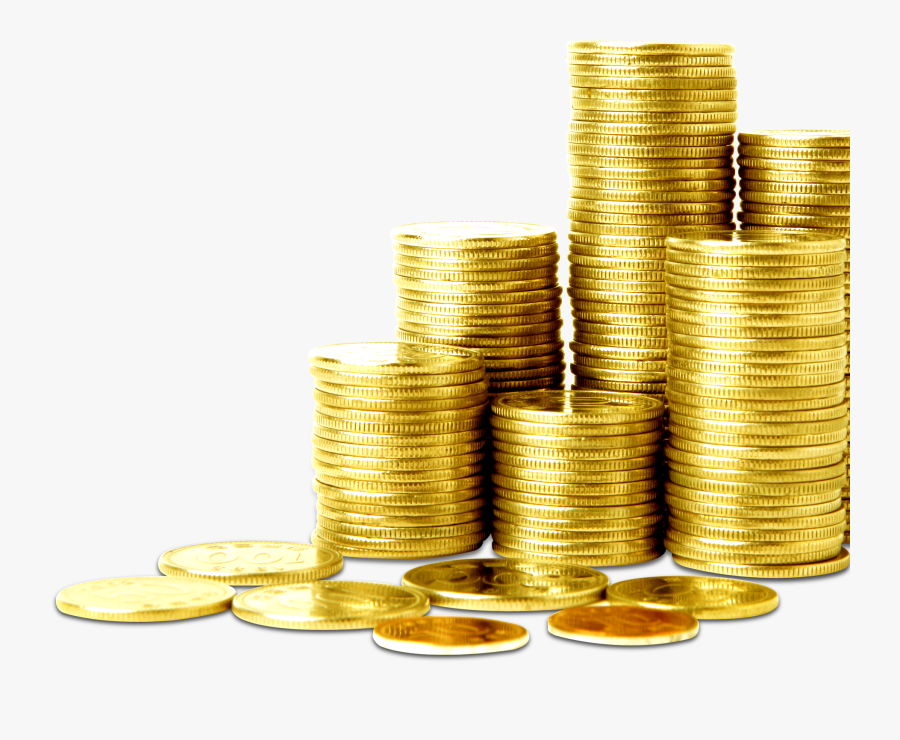 Personal Money Coin Finance Stock Free Clipart Hq, Transparent Clipart