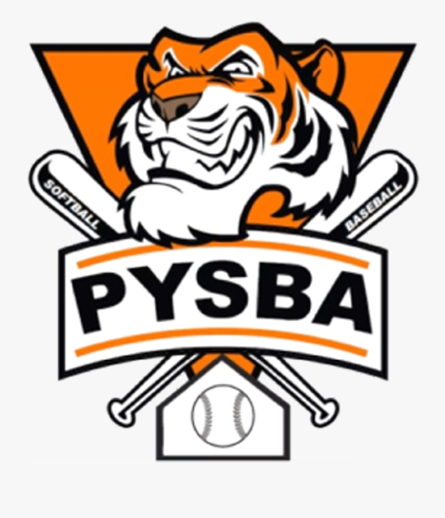 New Prague, Orono, Osseo, Osseo-maple Grove - Mascot Of Tiger Head Baseball, Transparent Clipart