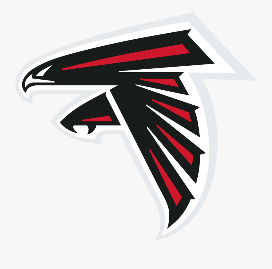 Football Clipart Tideas - Vikings Vs Falcons, Transparent Clipart