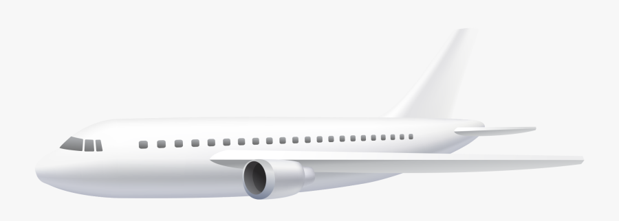 Plane Clipart Png Image Free Download Searchpng - Boeing 737 Next Generation, Transparent Clipart