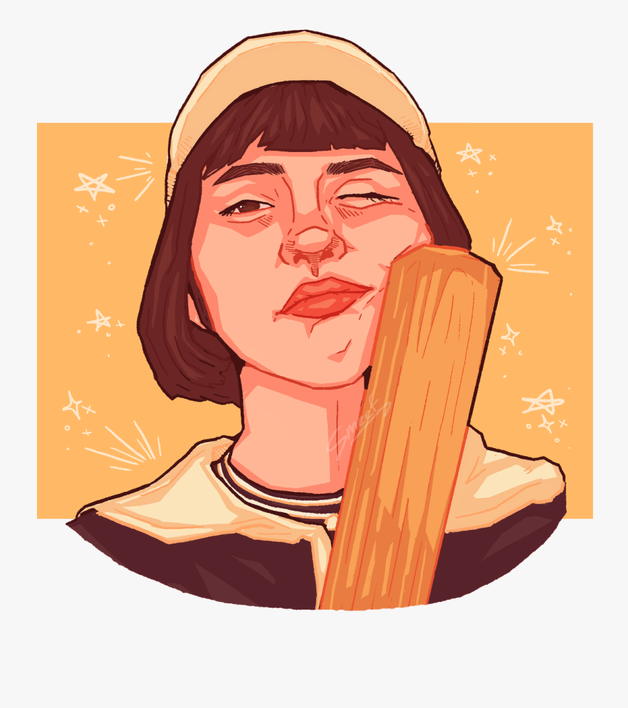 Baseball Clipart , Png Download - Illustration, Transparent Clipart