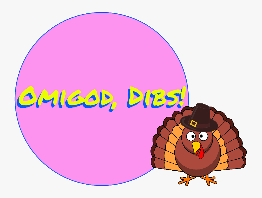 Cute Turkey Clipart , Png Download - Thanksgiving Poems By Kenn Nesbitt, Transparent Clipart