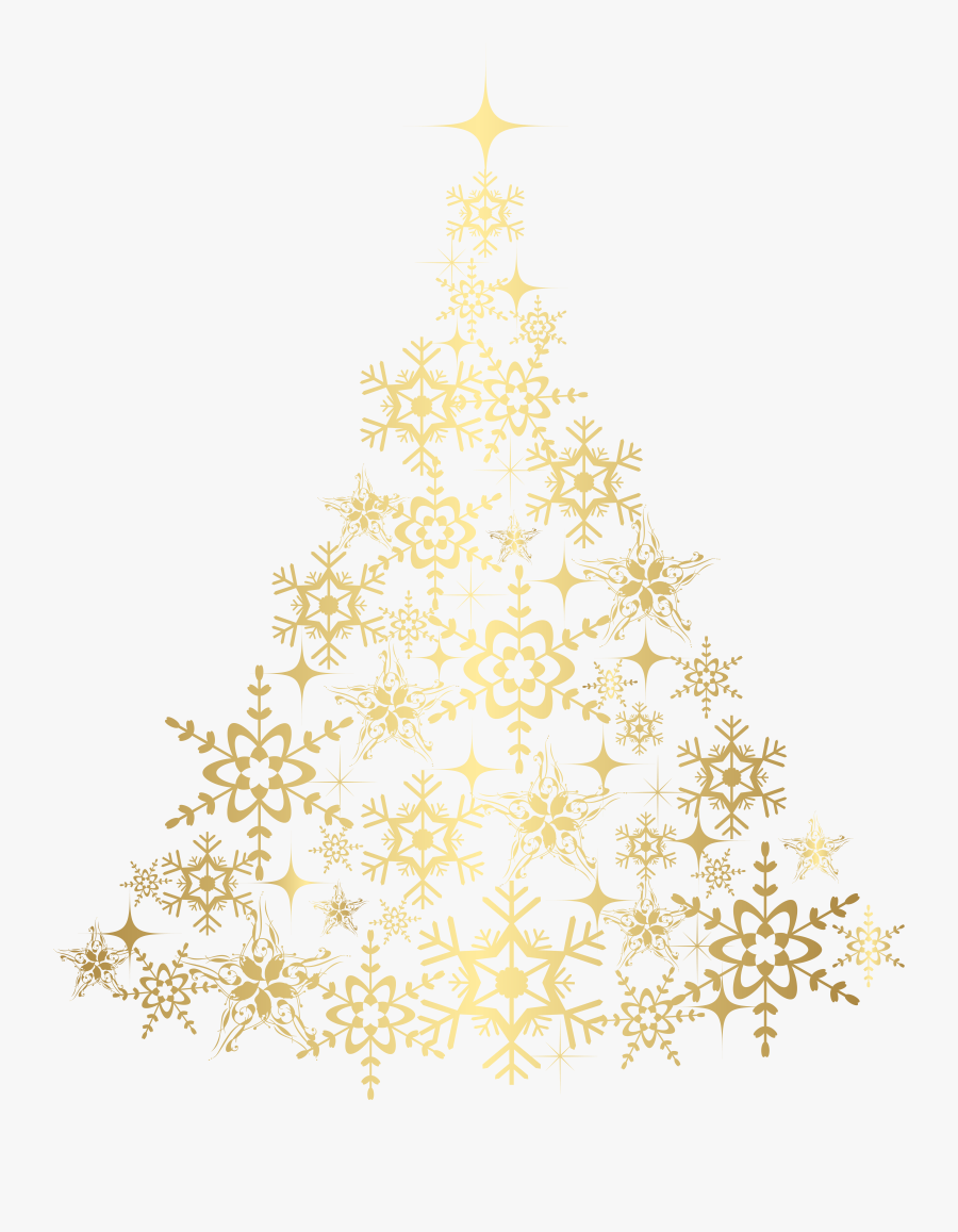 Tree Decor Png Clip, Transparent Clipart