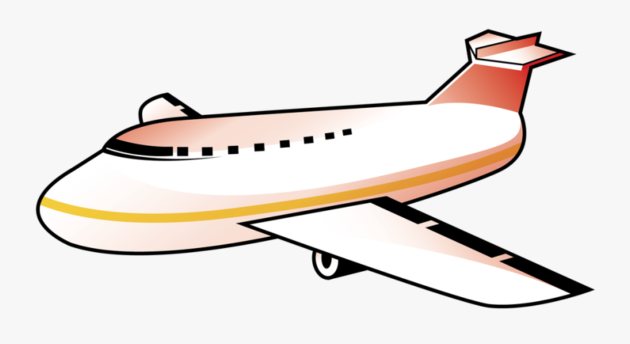 Free To Use &amp, Public Domain Airplane Clip Art - Aeroplanes Clip Art Free, Transparent Clipart