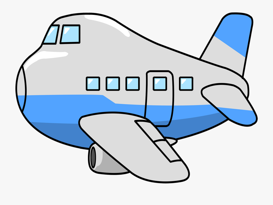 Free Airplane Clip Art Pictures - Transparent Background Aeroplane Clip Art, Transparent Clipart