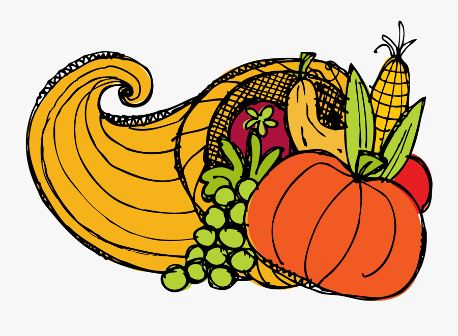 Thanksgiving - Dj Inkers Thanksgiving Clip Art, Transparent Clipart