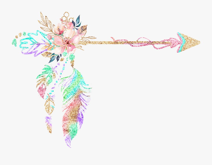 Arrow Clipart, Transparent Clipart