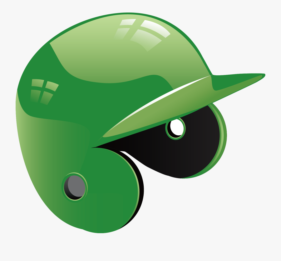 Baseball Helmet Clipart At Getdrawings - Softball Helmet Clip Art, Transparent Clipart