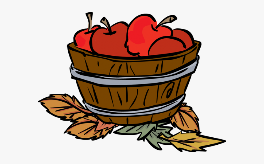 Laurie - Autumn Days - Miriam Sosa - Álbumes Web De - Apples And Leaves Clip Art, Transparent Clipart