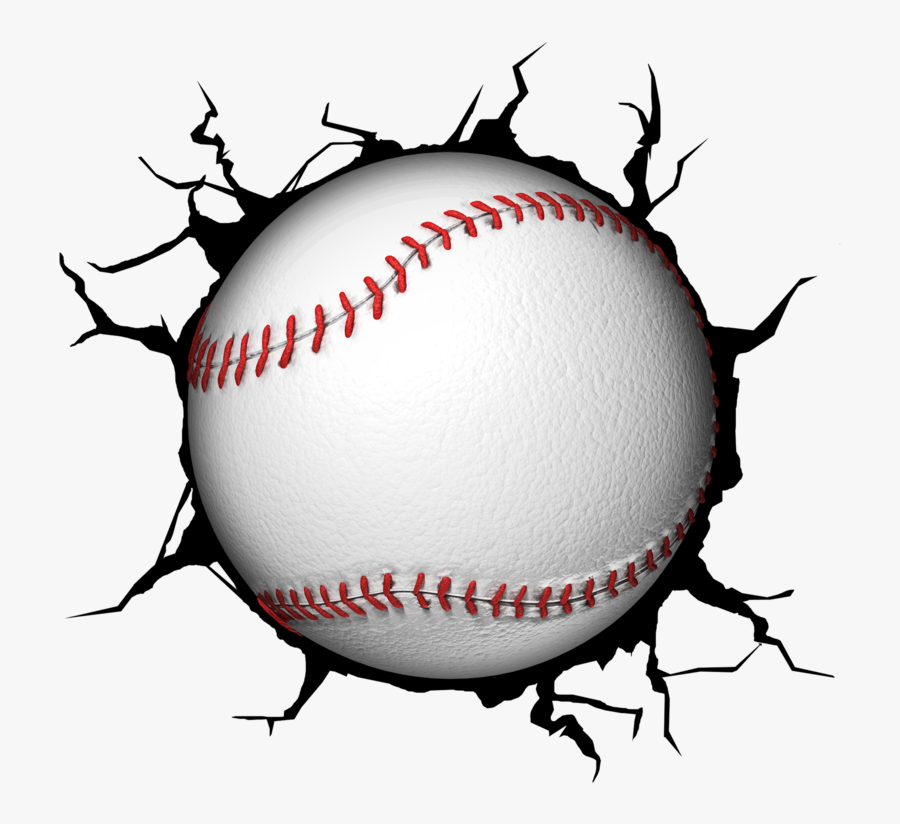 Baseball Clipart Powerpoint Presentation, Transparent Clipart