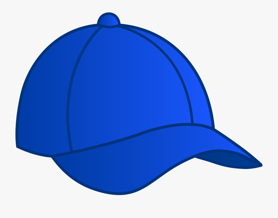 Baseball Clipart Free Images - Baseball Hat Clipart, Transparent Clipart