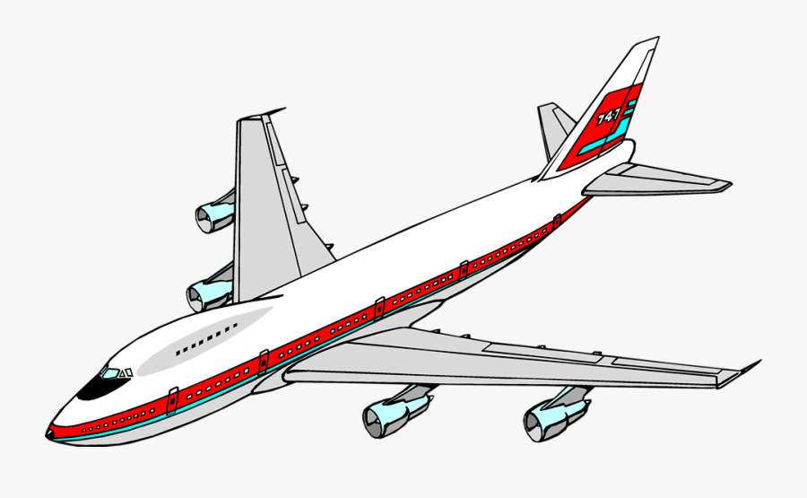 Airplane Cliparts - Airplane Clipart, Transparent Clipart