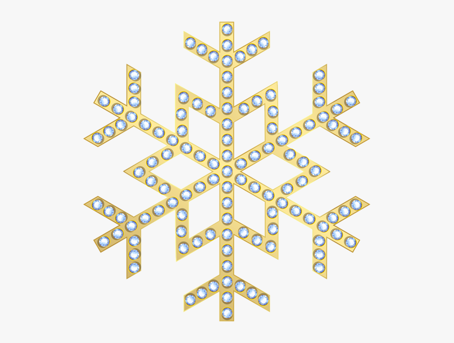 Free Clipart Pictures Svg Download - Snowflake Icon Transparent Background, Transparent Clipart
