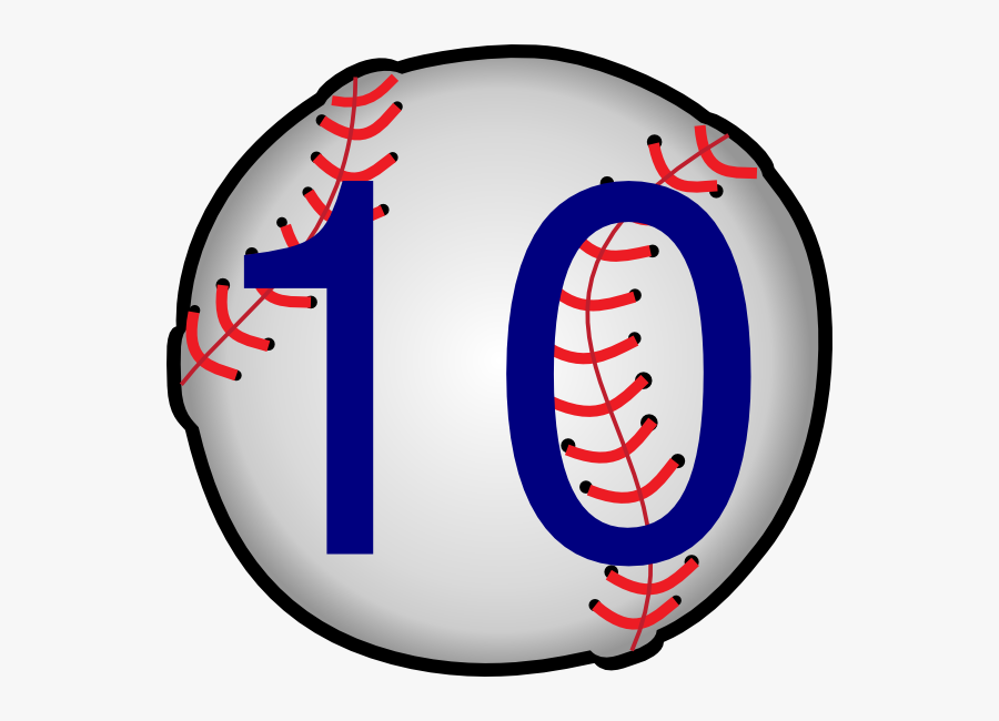 Baseball Svg Clip Arts - Baseball Clip Art Gif, Transparent Clipart