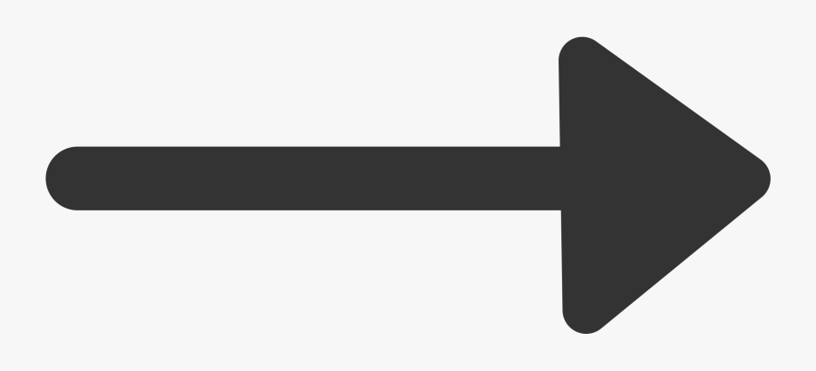 Free Arrow Images - Transparent Background Arrow Right, Transparent Clipart