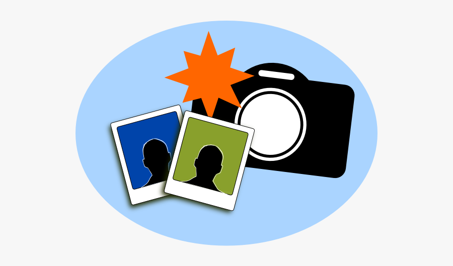 Camera - Clipart - Camera Clipart, Transparent Clipart