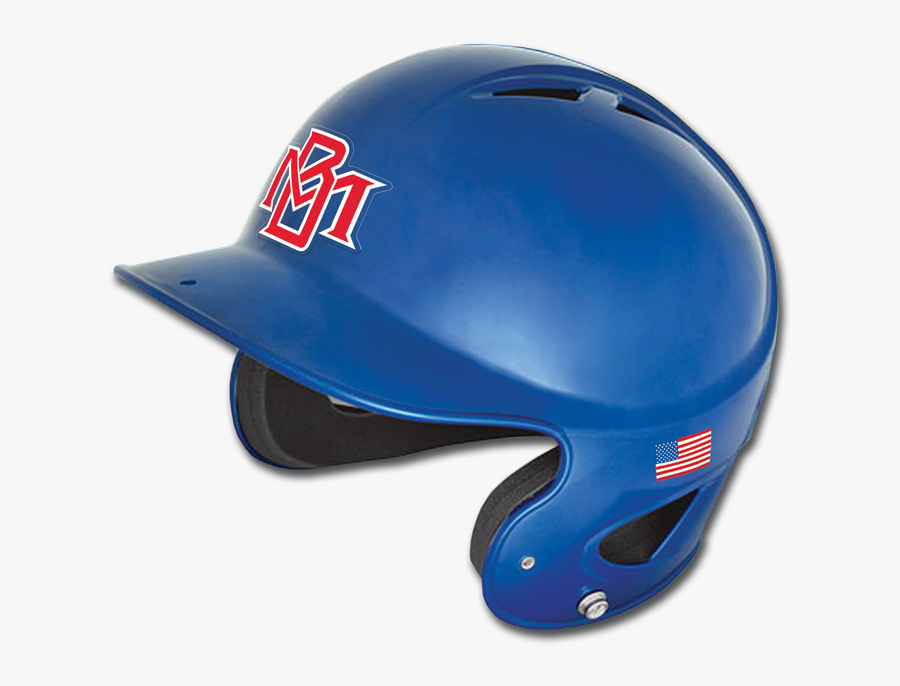 Baseball Clipart Baseball Helmet - Hard Hat, Transparent Clipart