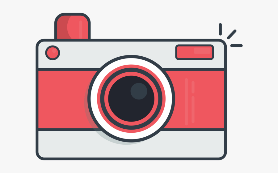 Digital Cameras Clipart - Camera Clipart, Transparent Clipart