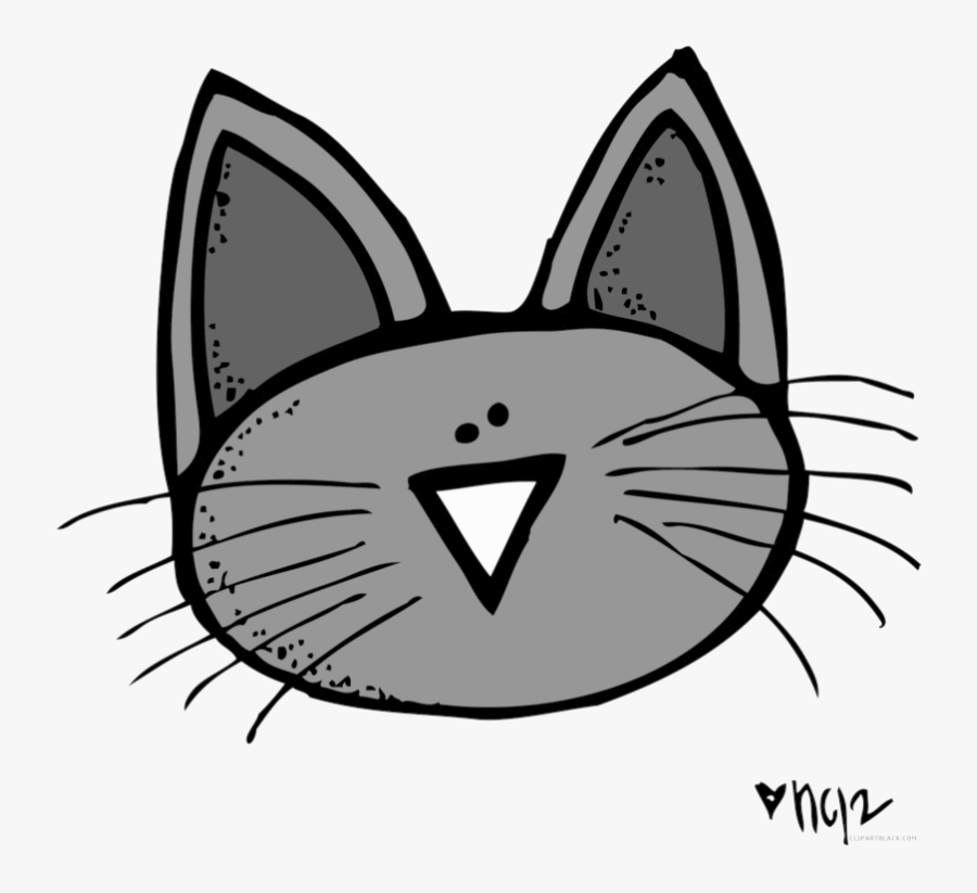 Pete The Cat Clipart Etsy Free Transparent Png - Clipart Pete The Cat, Transparent Clipart