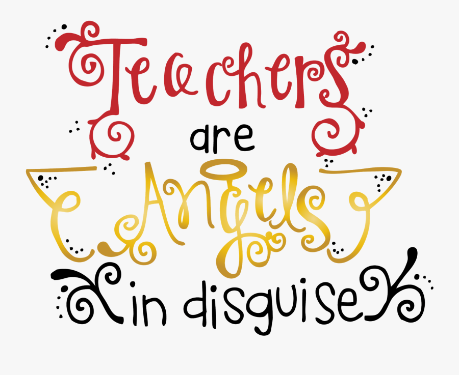 Melonheadz Teacher Appreciation Sale And A Freebie - Clip Art Thank You Teacher Appreciation Week, Transparent Clipart