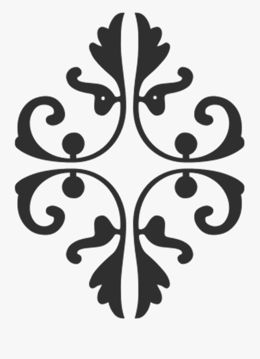 Black And White Snowflake Clipart 8, - Quotes About Bad Daughter In Law, Transparent Clipart