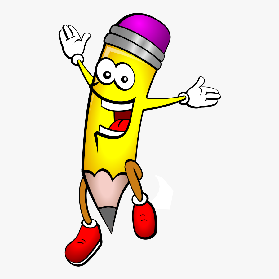 Pencil Clipart - Pencil Cliparts, Transparent Clipart