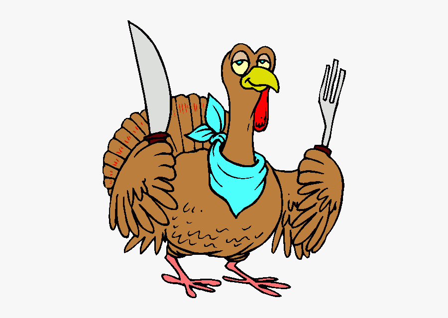 Turkey Clipart Animated Results Images For Transparent - Funny Happy Turkey Day, Transparent Clipart