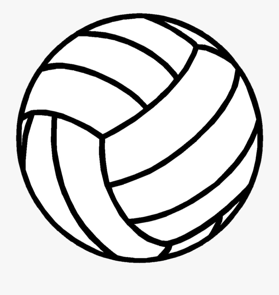 Volleyball Clipart Png - Volleyball Png, Transparent Clipart