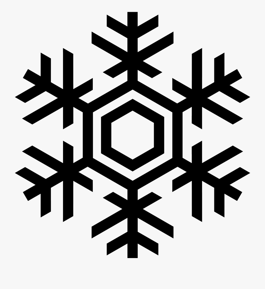 Google Search - Snowflake Vector Art, Transparent Clipart